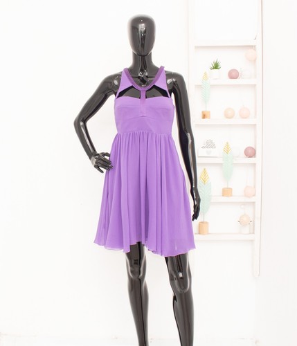 Versace for abito in seta - h&m,