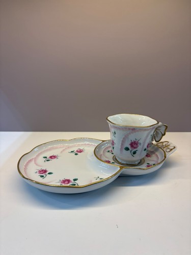 Set tazzina vassoietto - tazzina,