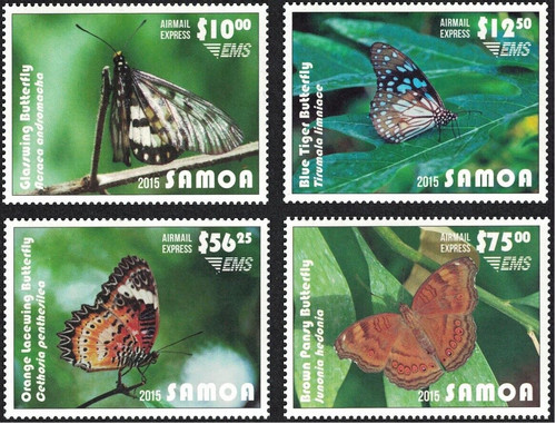 Samoa 2015