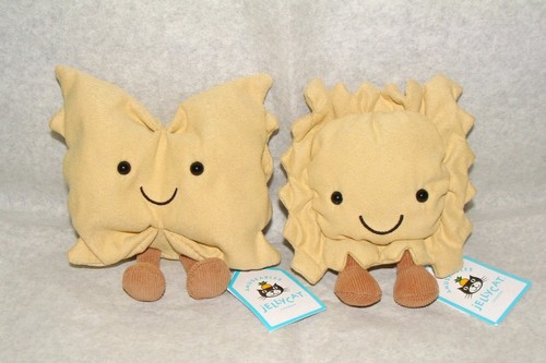 Autentico jellycat amuseables - autentico,