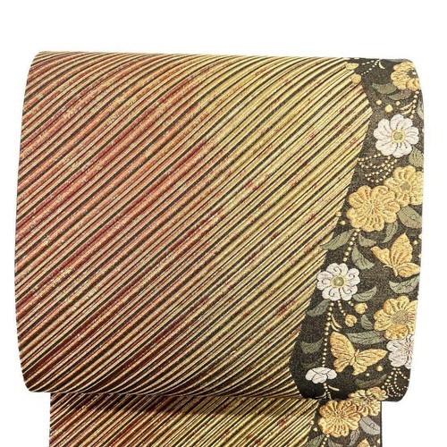 Farfalla giapponese fukuro obi - farfalla,