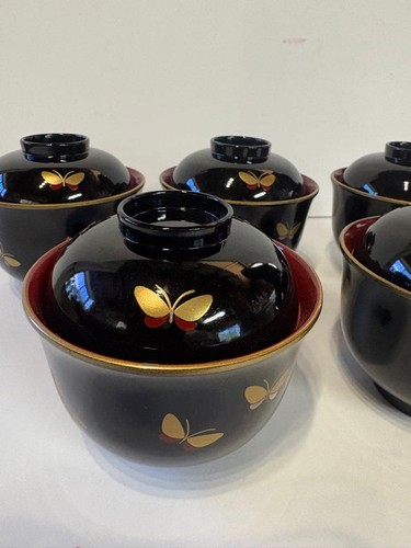 Set zuppiere con - set, 5