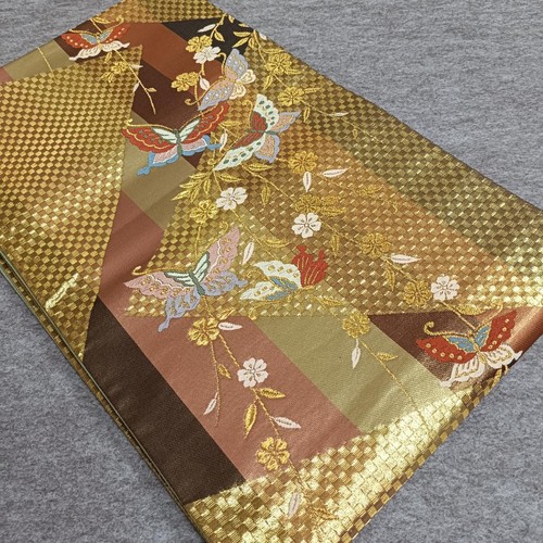 Fascia kimono giapponese - , in