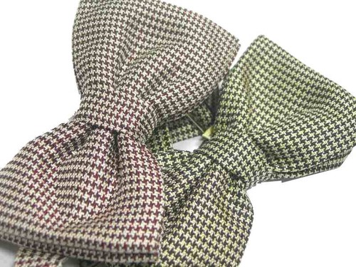 Papillon uomo cravatta - , a