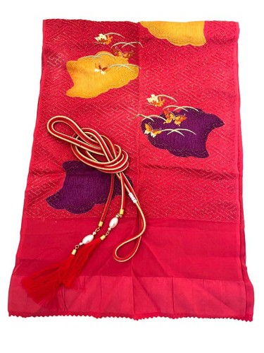 Set obiage farfalla - obiage,