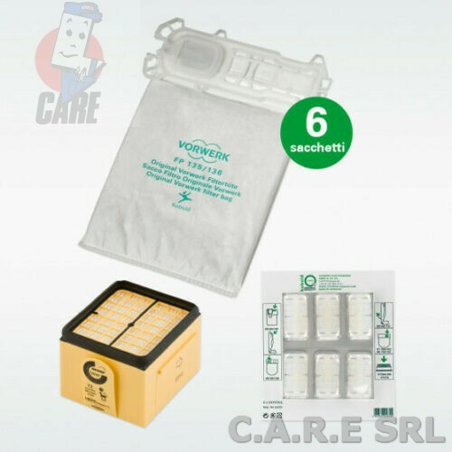 Set farfalla vk135 vk136 - farfalla,
