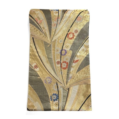 Bel kimono giapponese - , furisode