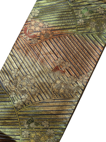 Kimono giapponese vintage - , in