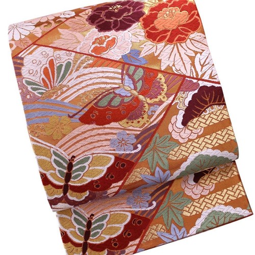 Farfalla giapponese seta - farfalla,