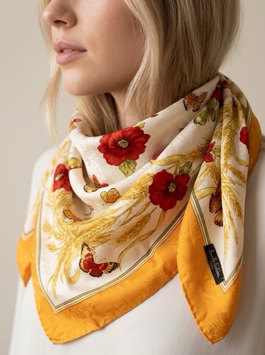Sorelle fontana foulard - sorelle,
