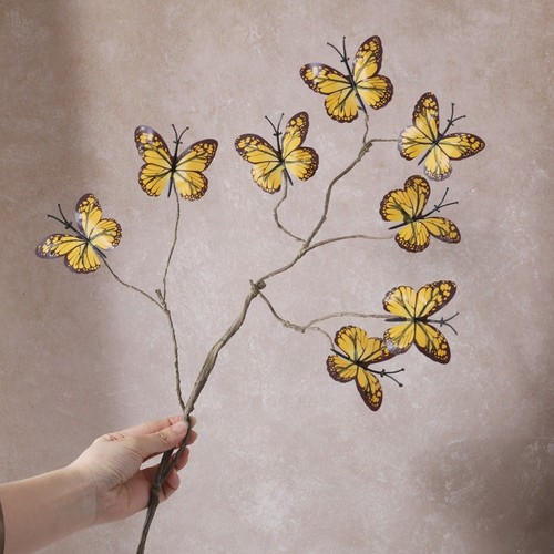 Per decorazione fiori - fiori, seta