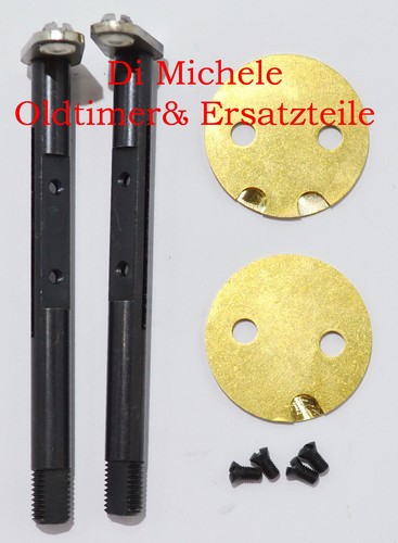 Pdsit 3 carburatore - 34, 2/3