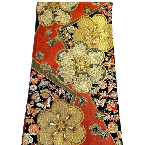 Fascia giapponese fukuro obi - fascia,
