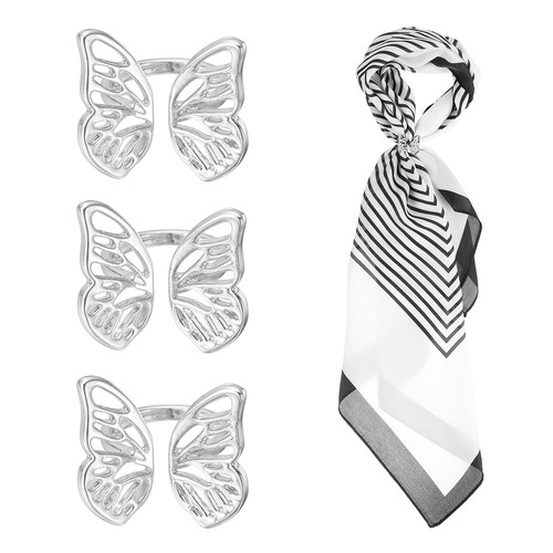 Anello per clip - per,