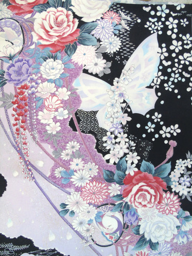 Ayane farfalle e - [ayane],