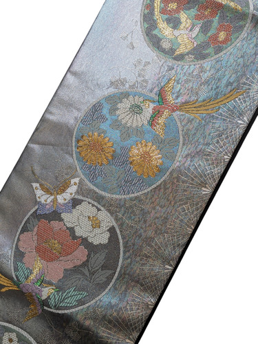 Cintura kimono giapponese