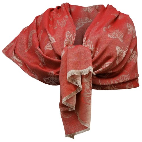 Elegante sciarpa sciale donna - sciarpa,