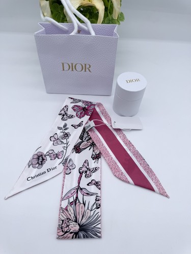 Sciarpa christian dior gwp - dior,