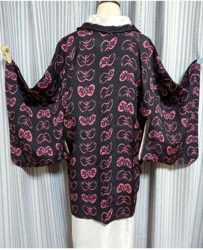 Giacca kimono antica