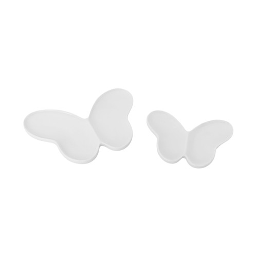 Set antipastiere farfalla - 2,