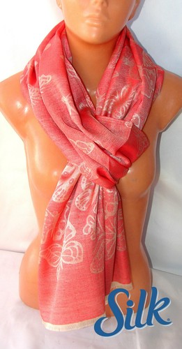 Luminosa sciarpa foulard - luminosa,