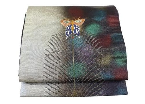 Accessorio kimono tradizionale