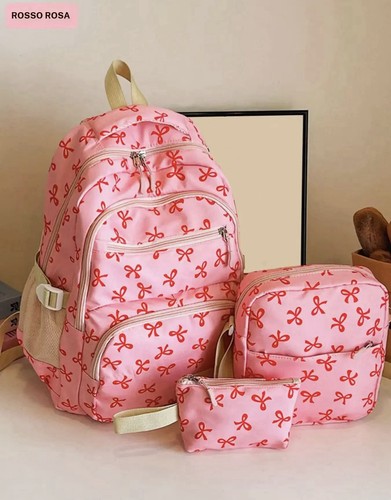 Set zaini con stampa - 3,