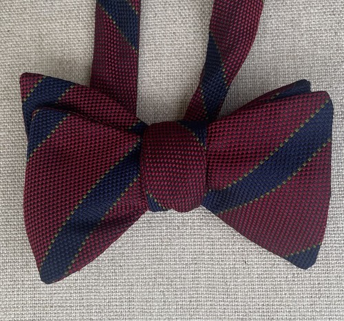 Cravatta vintage kilgour - vintage,