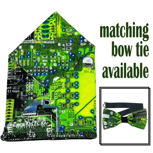 Set fermaglio verde pocket - verde,
